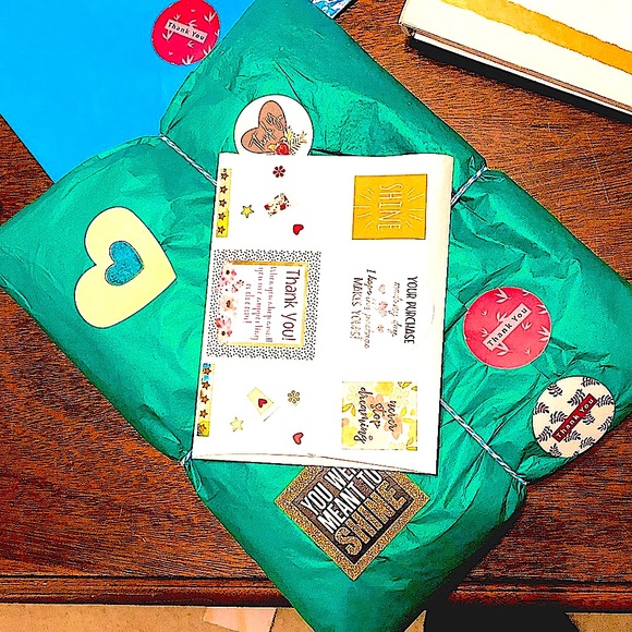 Posh Packages - Picture 8 of 16